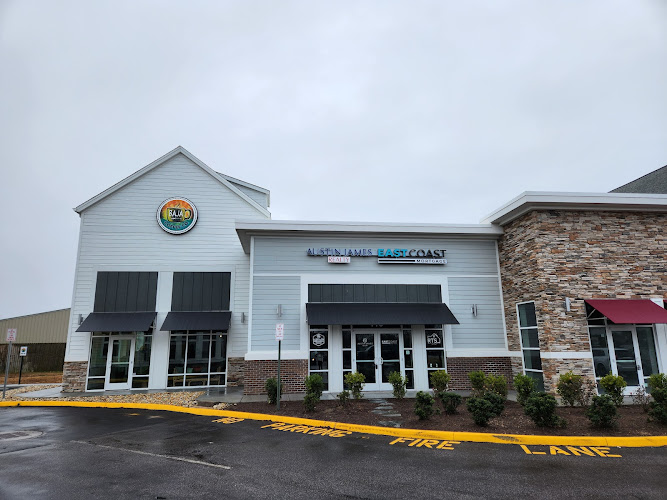 Baja Coffee Company