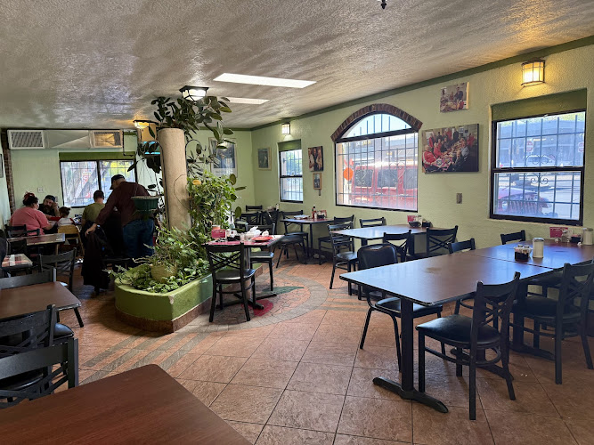 Barelas Coffee House