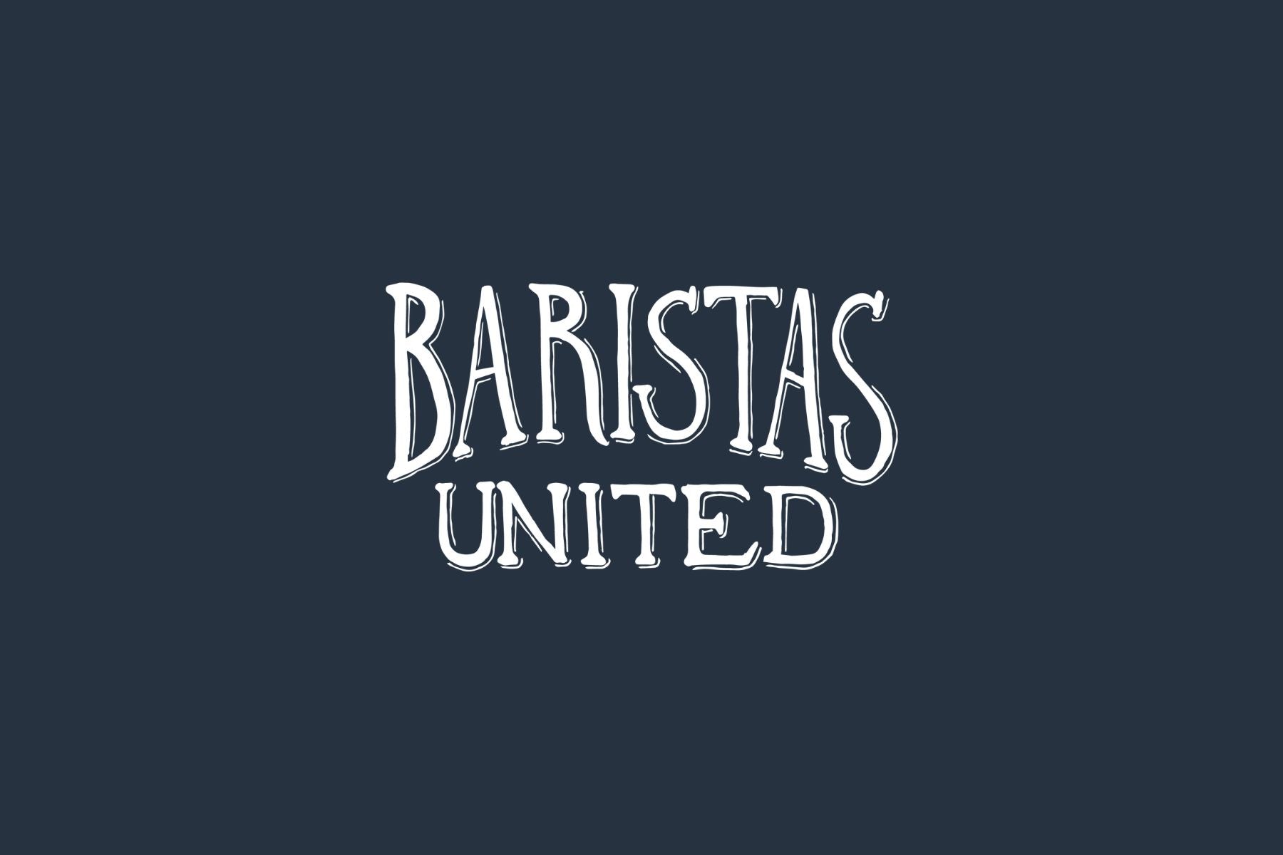 Baristas United