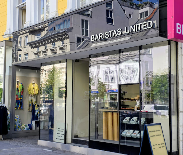 Baristas United