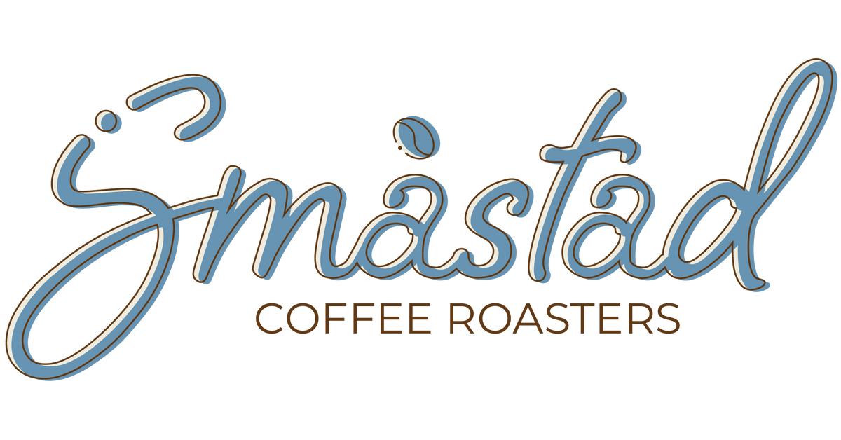 Barking Dog Roasters