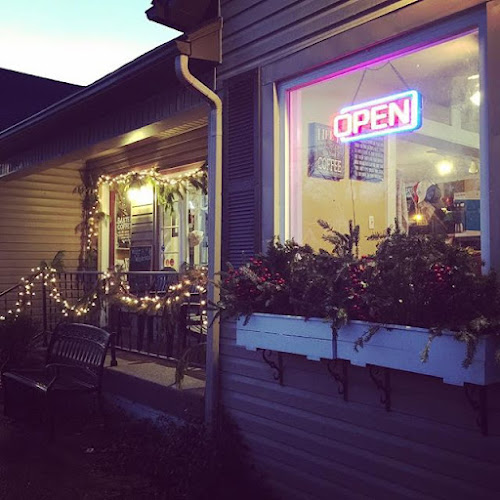 Baxter's Coffee