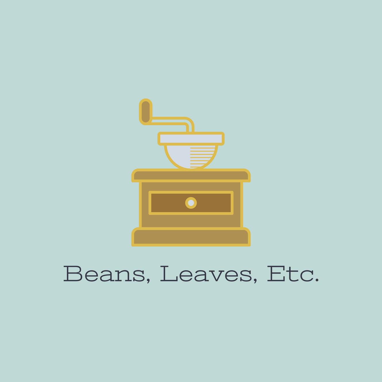 Beans Leaves Etc