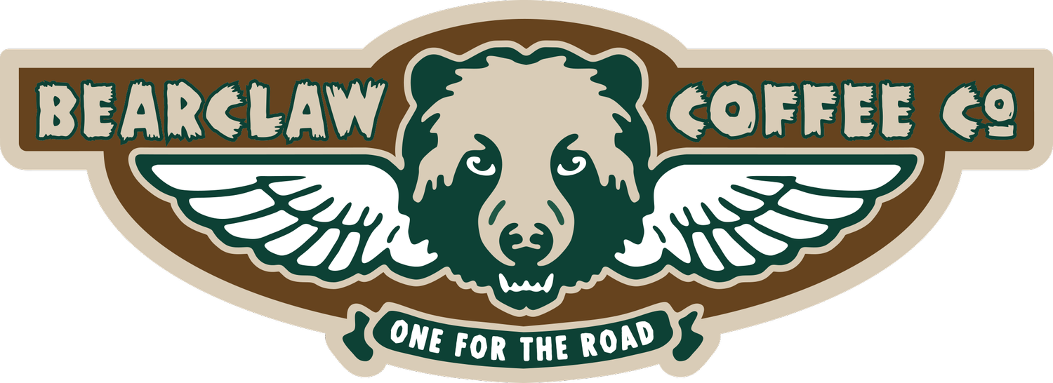 Bearclaw Coffee Co.