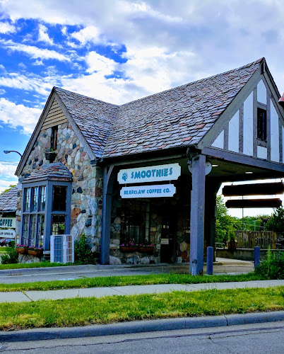 Bearclaw Coffee Co.