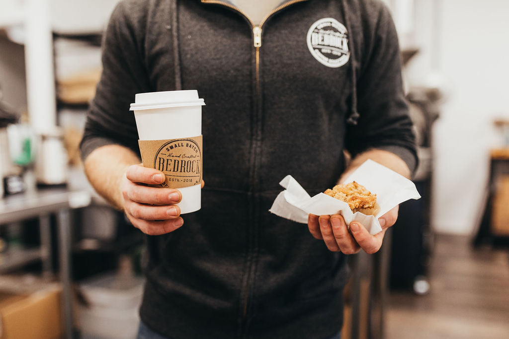 Bedrock Coffee Roasters