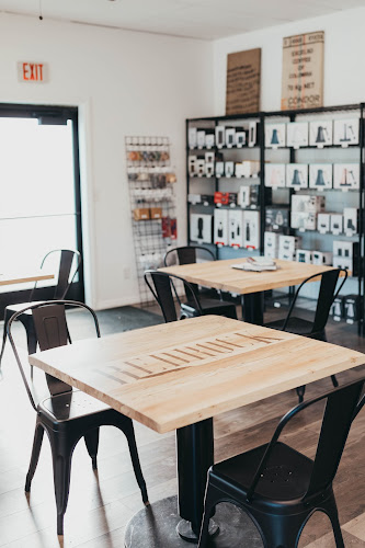 Bedrock Coffee Roasters