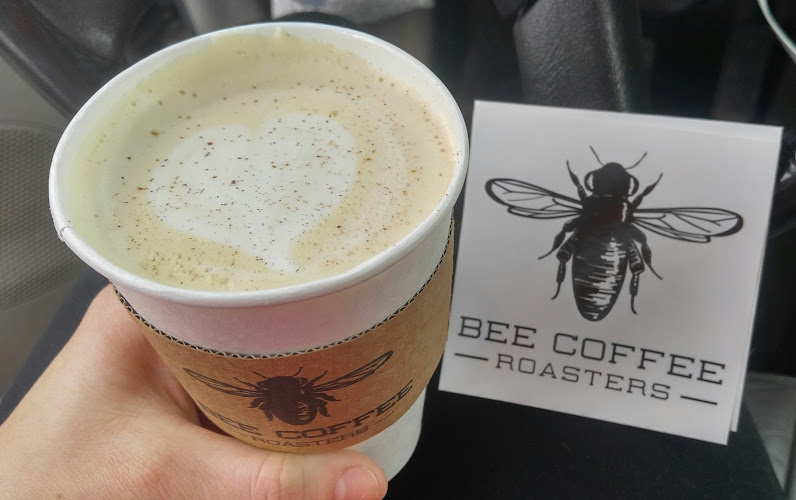 Bee Coffee Roasteres