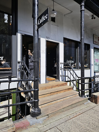 Bee Coffee Roasters