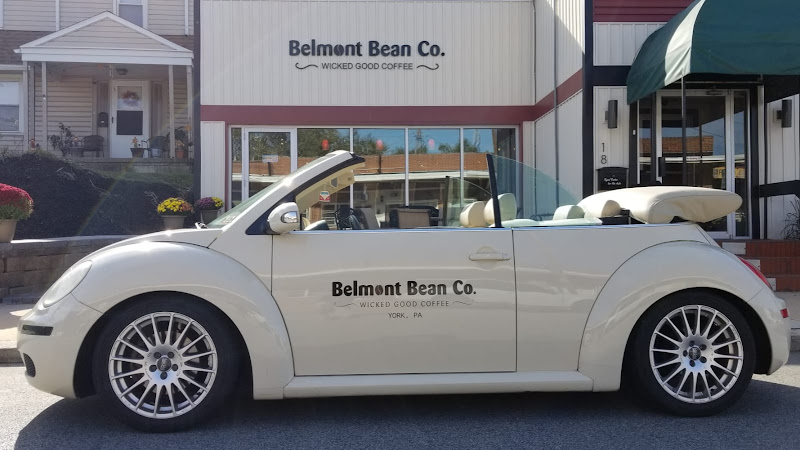 Belmont Bean Co