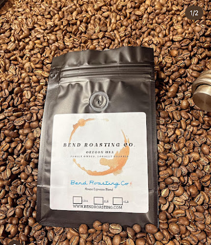 Bend Roasting Company