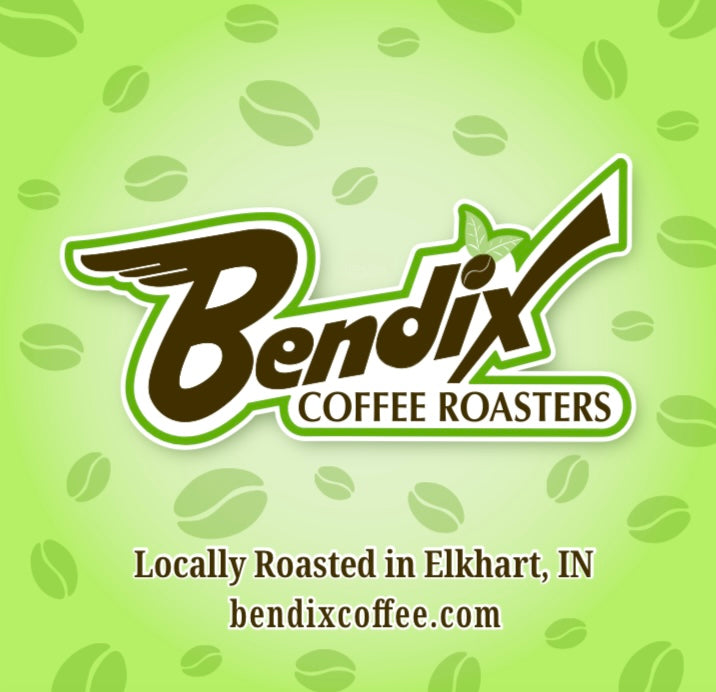 Bendix Coffee Roasters