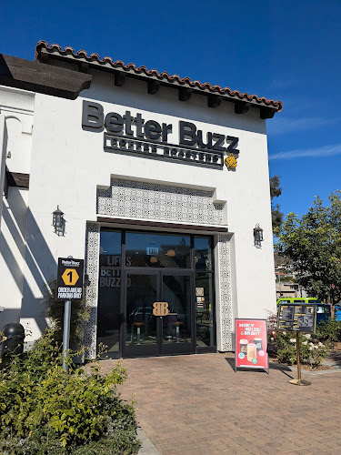 Better Buzz Coffee