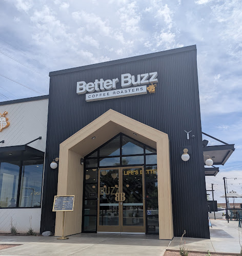 Better Buzz