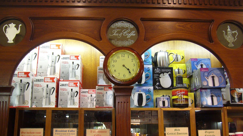Bewley's