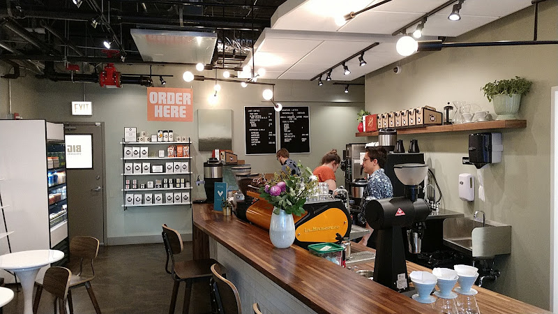 Big Shoulders Coffee