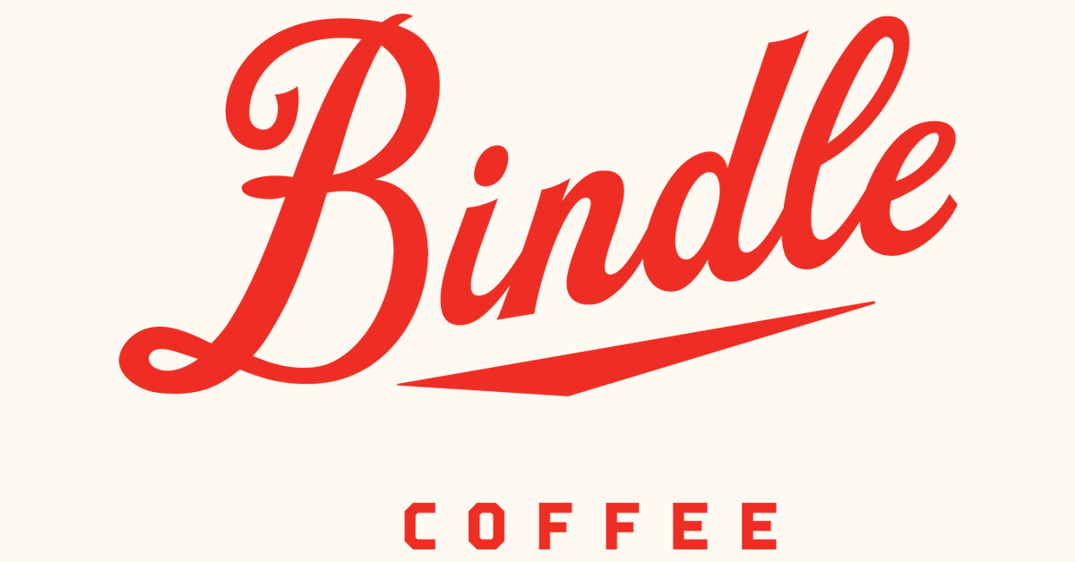 Bindle Roastery + Bakehouse