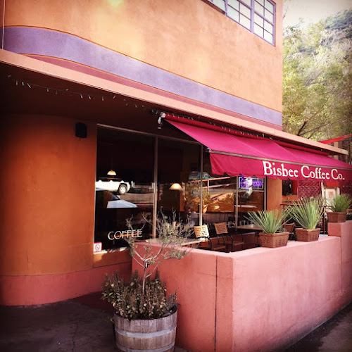 Bisbee Coffee Company