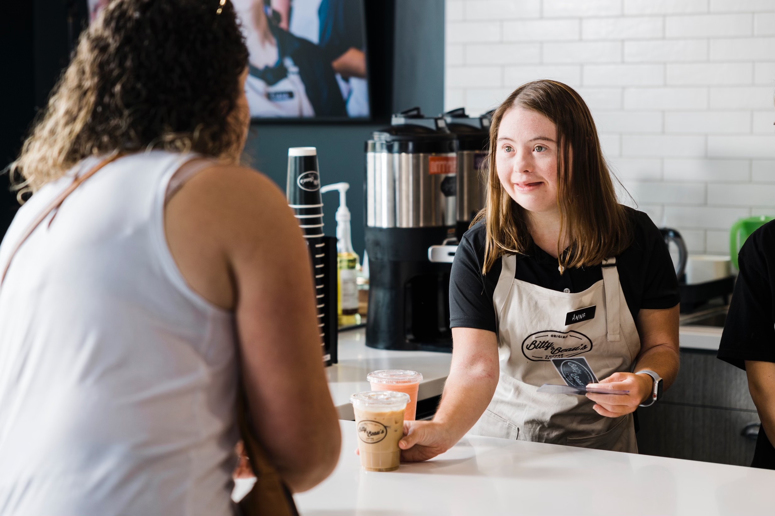 Bitty and Beaus Coffee