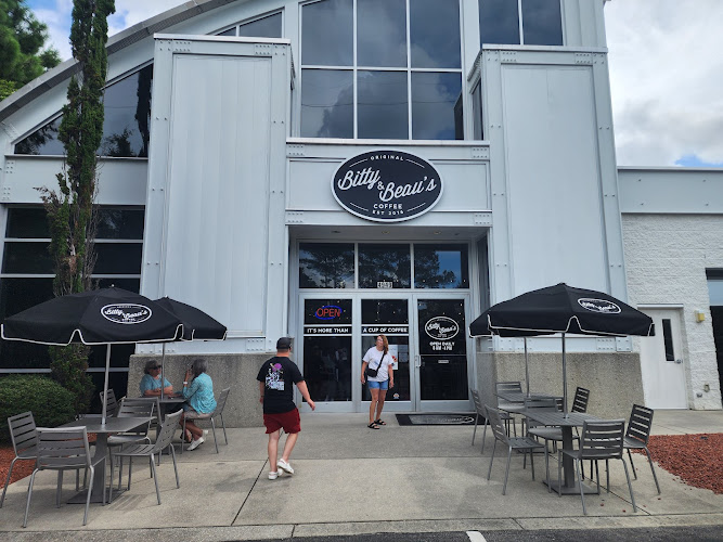 Bitty & Beau's Coffee