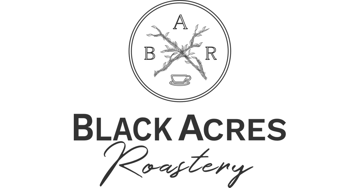 Black Acres Roastery