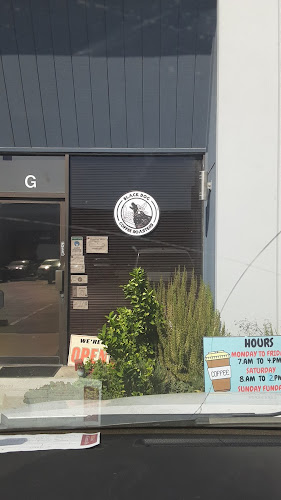 Black Dog Coffee Roasters