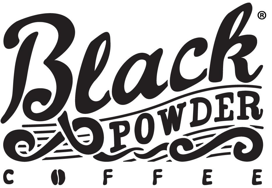 Black Powder Roasting Company