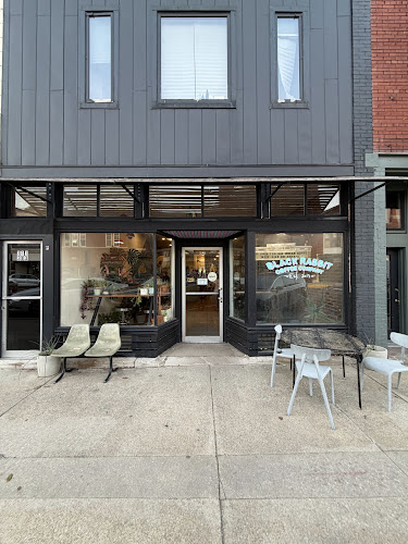 Black Rabbit Coffee