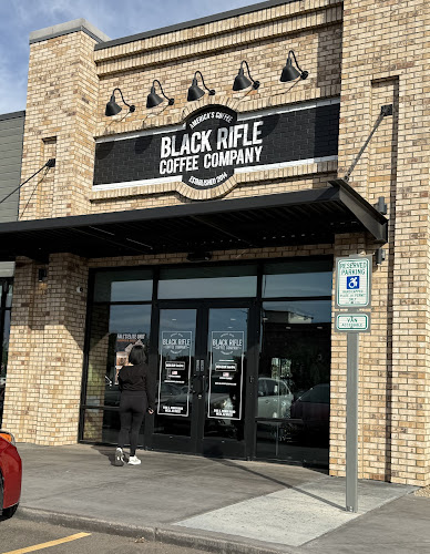 Black Rifle Coffee Company