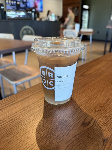 Black Rifle Coffee Company