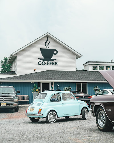 Black River Roasters