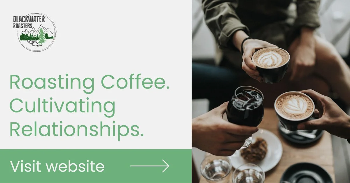 Blackwater Roasters