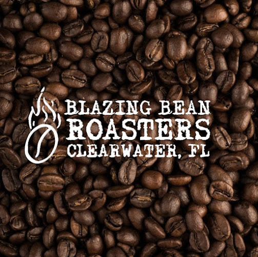 Blazing Bean Roasters