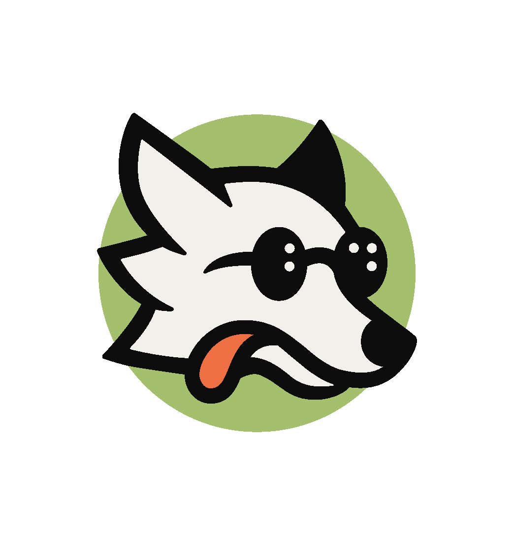 Blind Dog Coffee