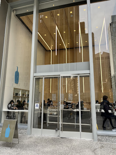 Blue Bottle Coffee