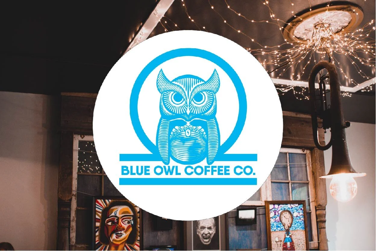 Blue Owl Coffee