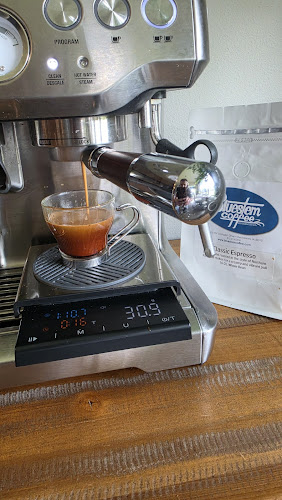 Bluestem Coffee Roasting Company
