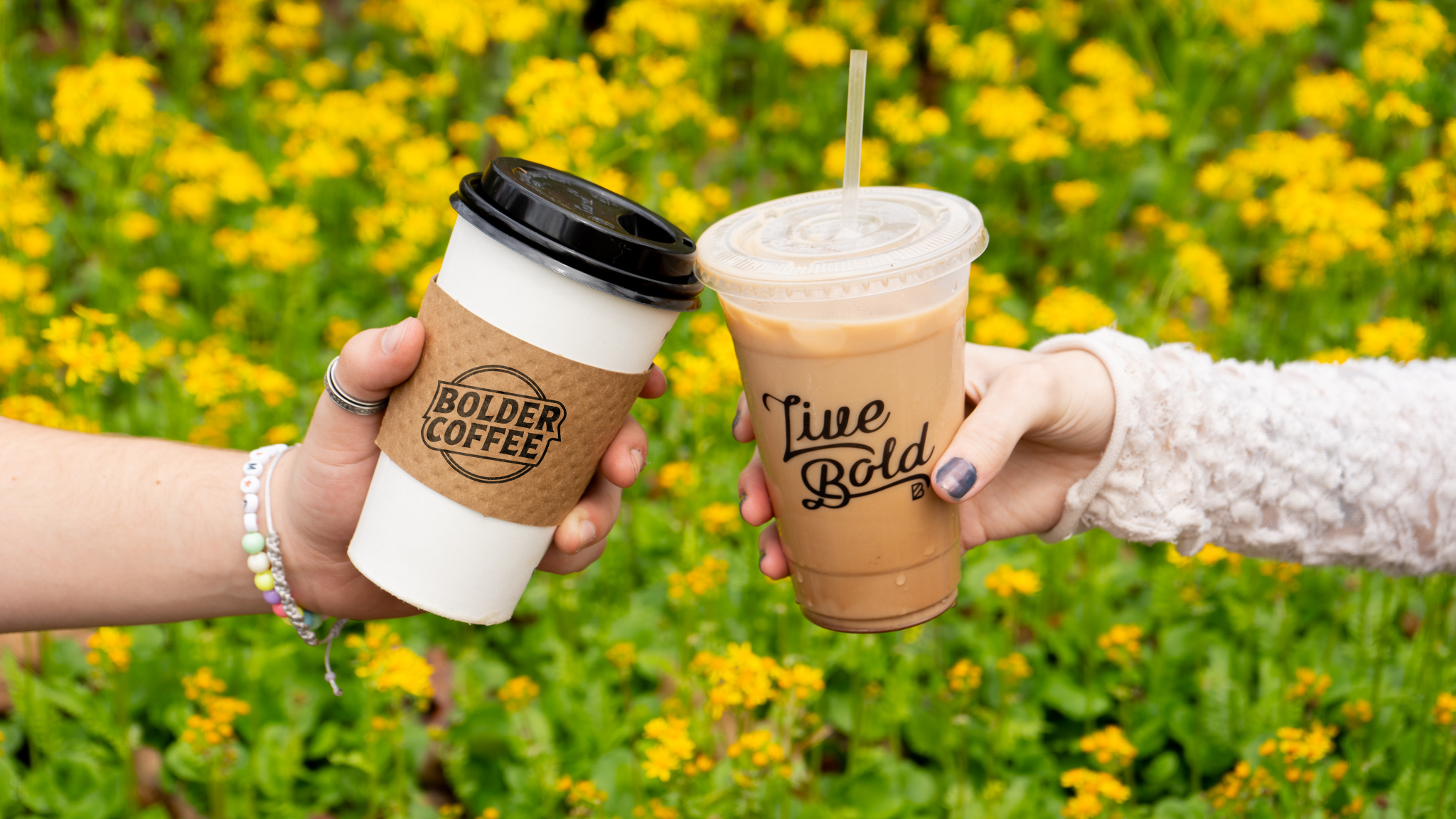 Bolder Coffee