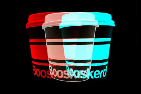 Booskerdoo Fresh Roasted Coffee Co.