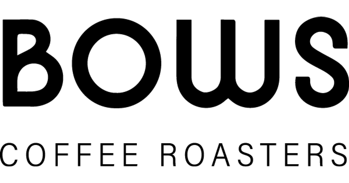 Bows Coffee Roasters