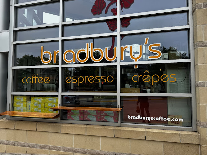 Bradbury's Coffee