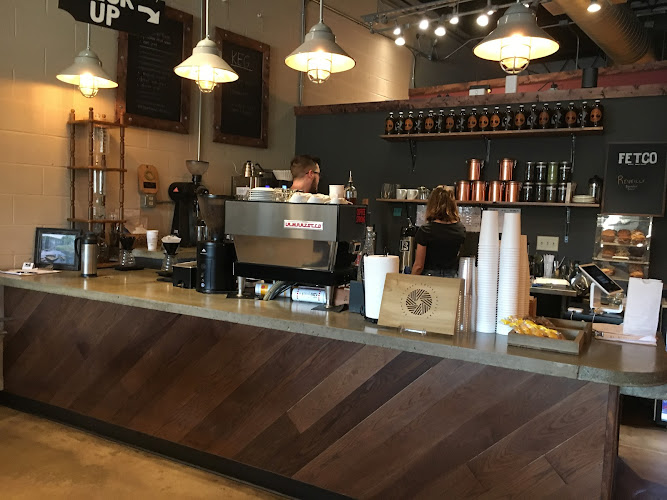 Branch Street Roasters