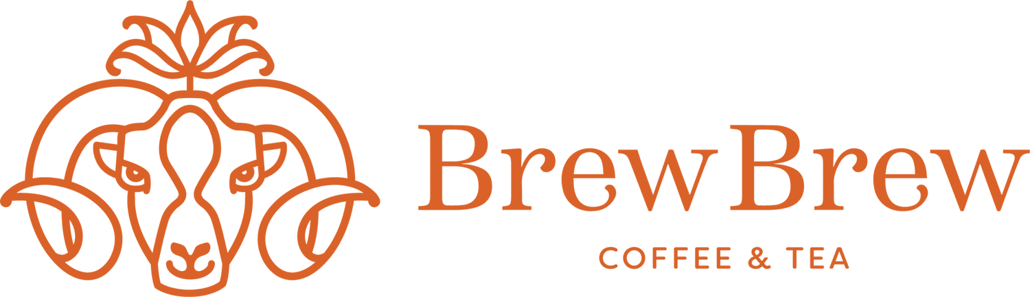 Brew Brew Coffee Lounge