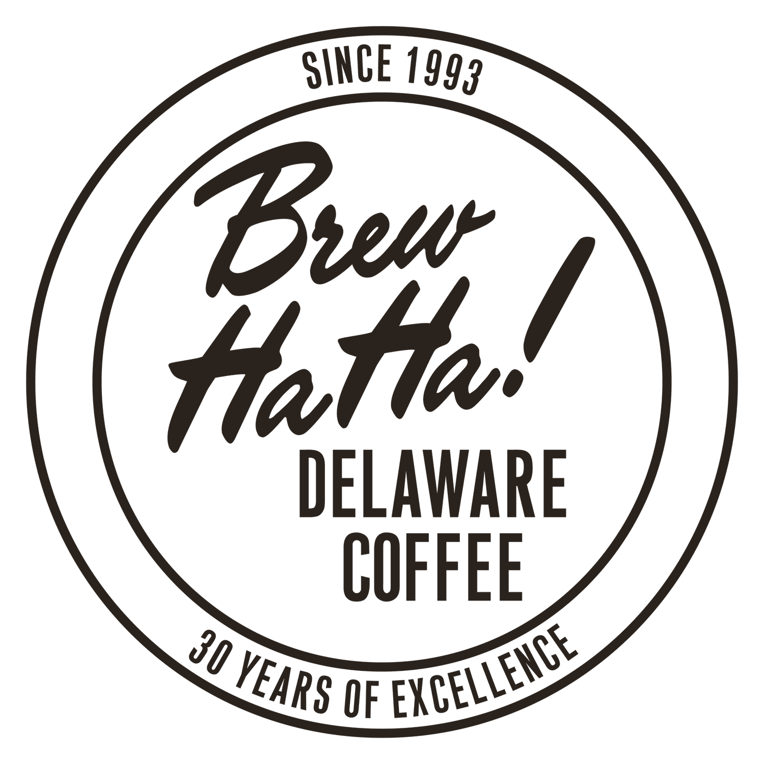 Brew Ha Ha!