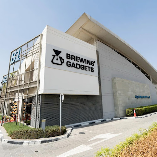 Brewing Gadgets