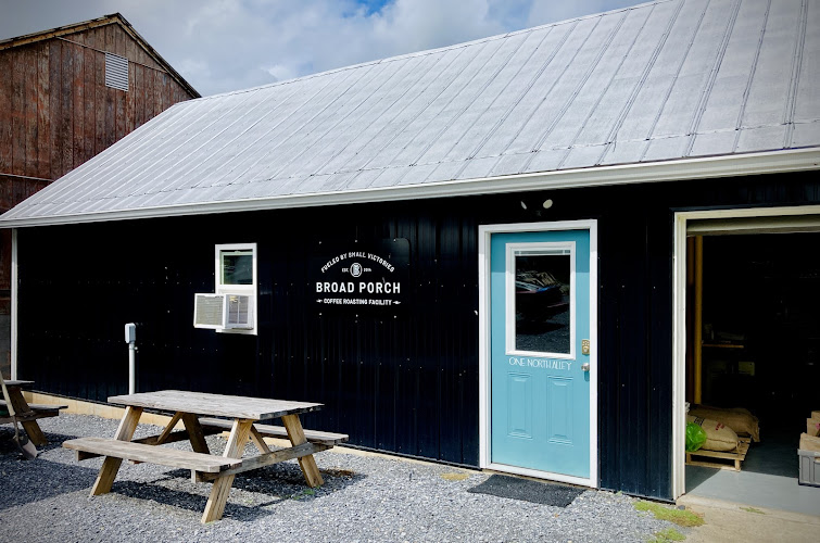Broad Porch Roastery