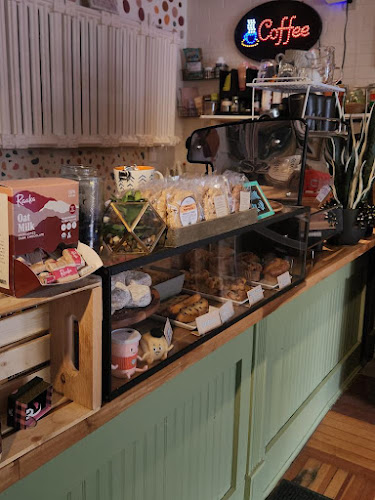Broadway Coffee Co.