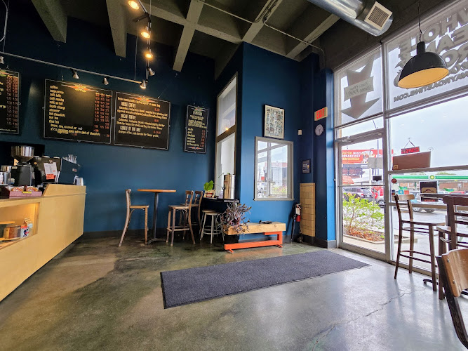 Broadway Roasting Company