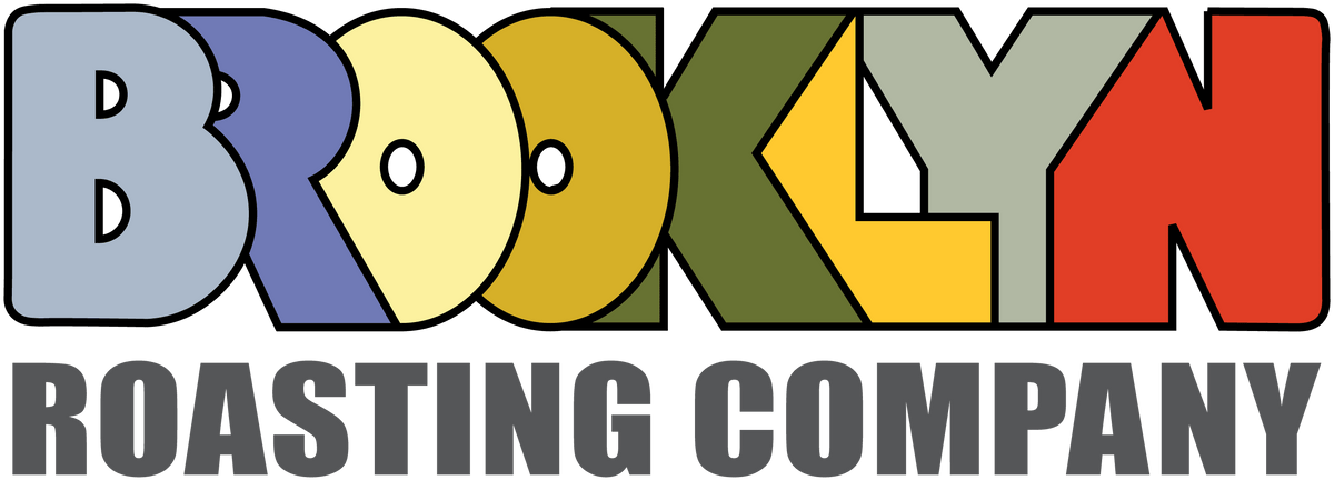 Brooklyn Roasting Company