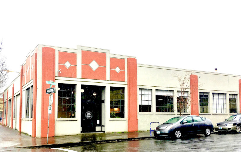Buckman Coffee Factory